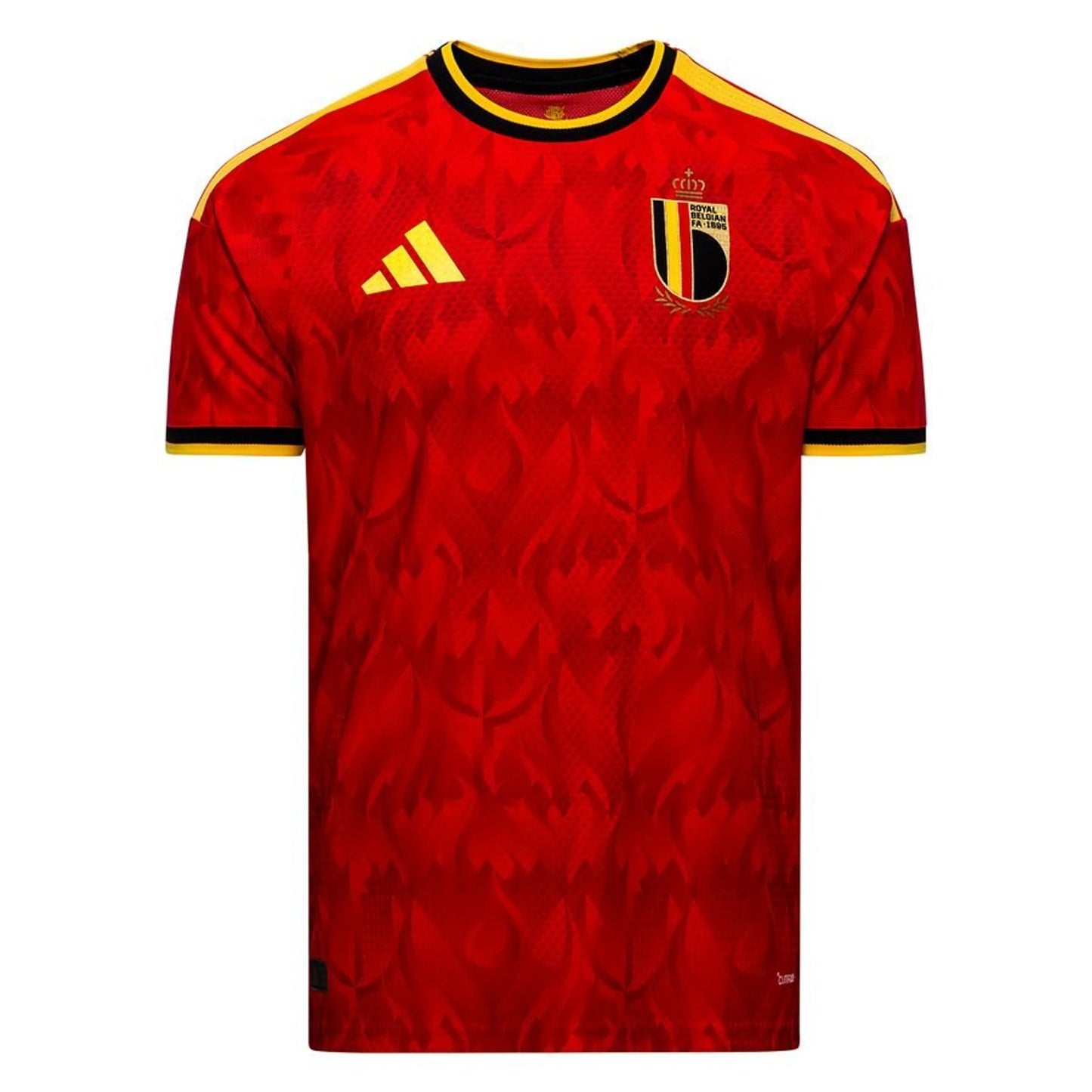 Belgia Hjemmedrakt VM 2026