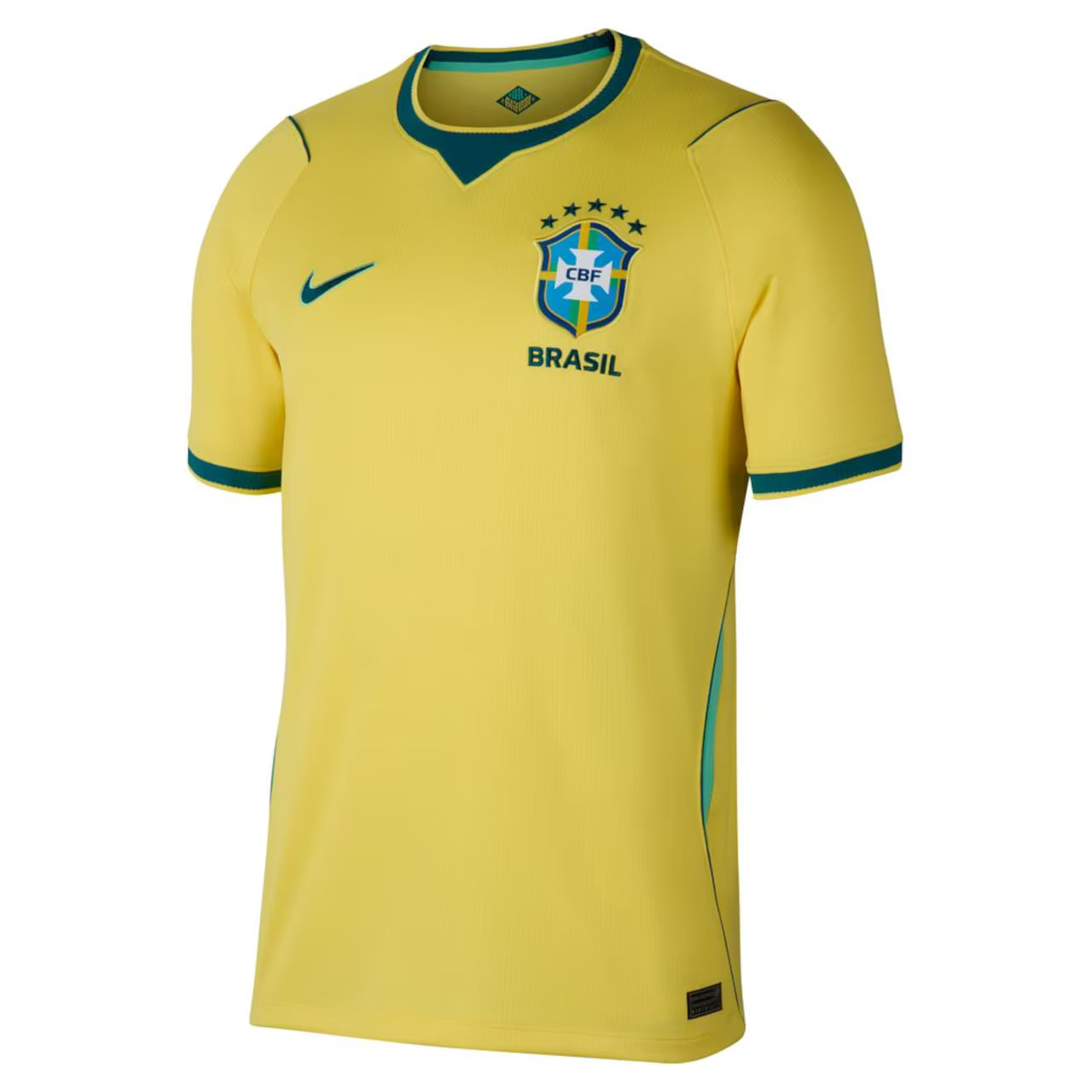 Brasil Hjemmedrakt VM 2026