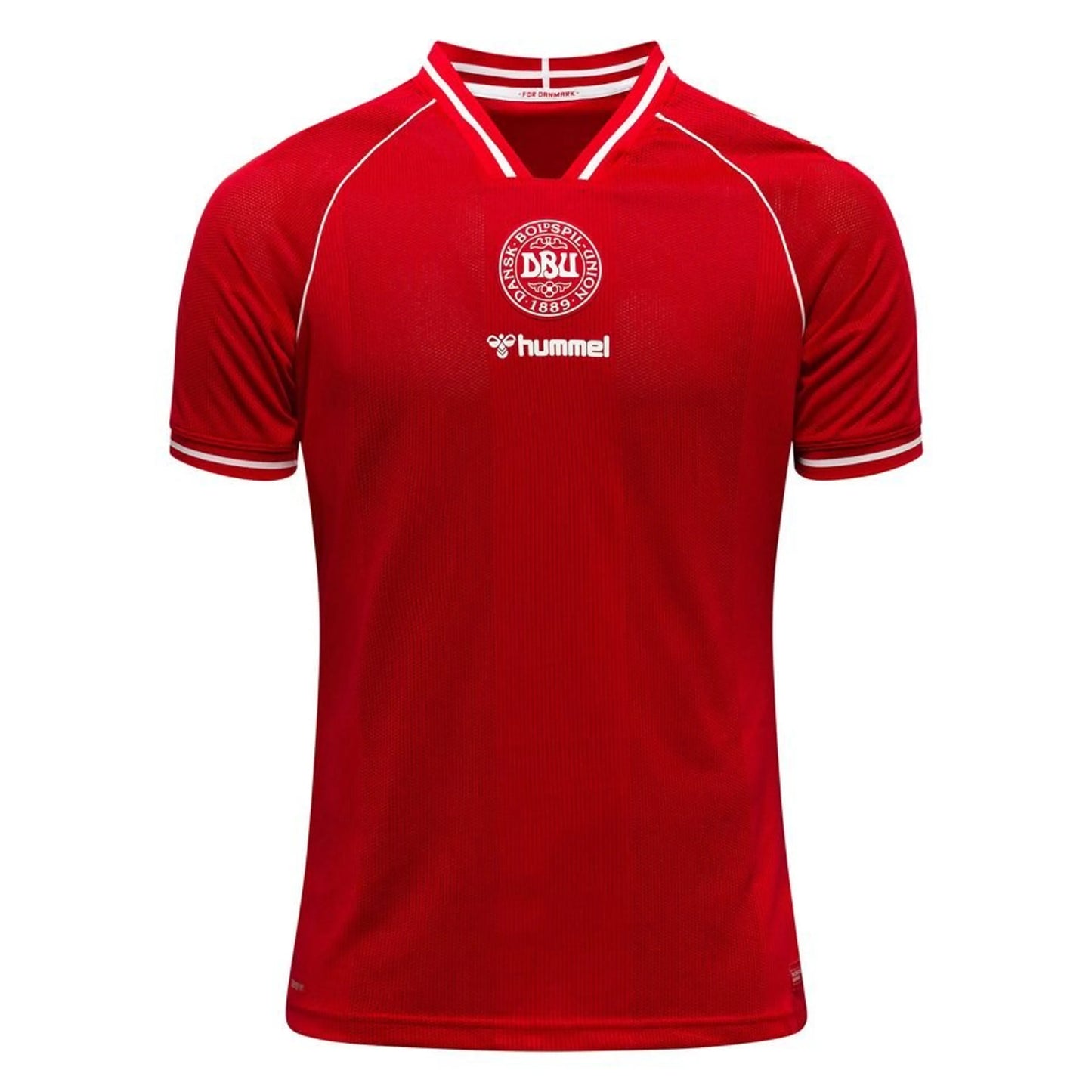 Danmark Hjemmedrakt VM 2026