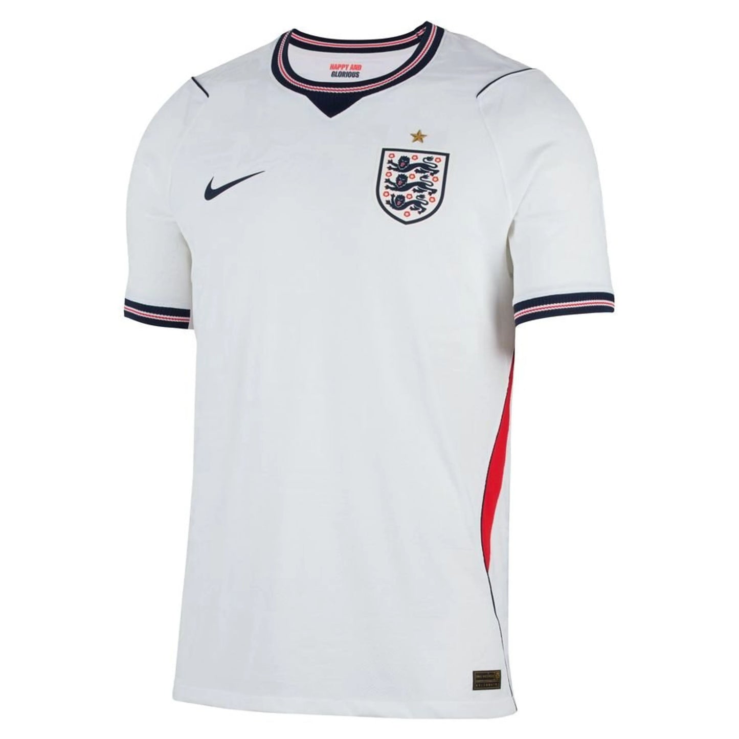 England Hjemmedrakt VM 2026