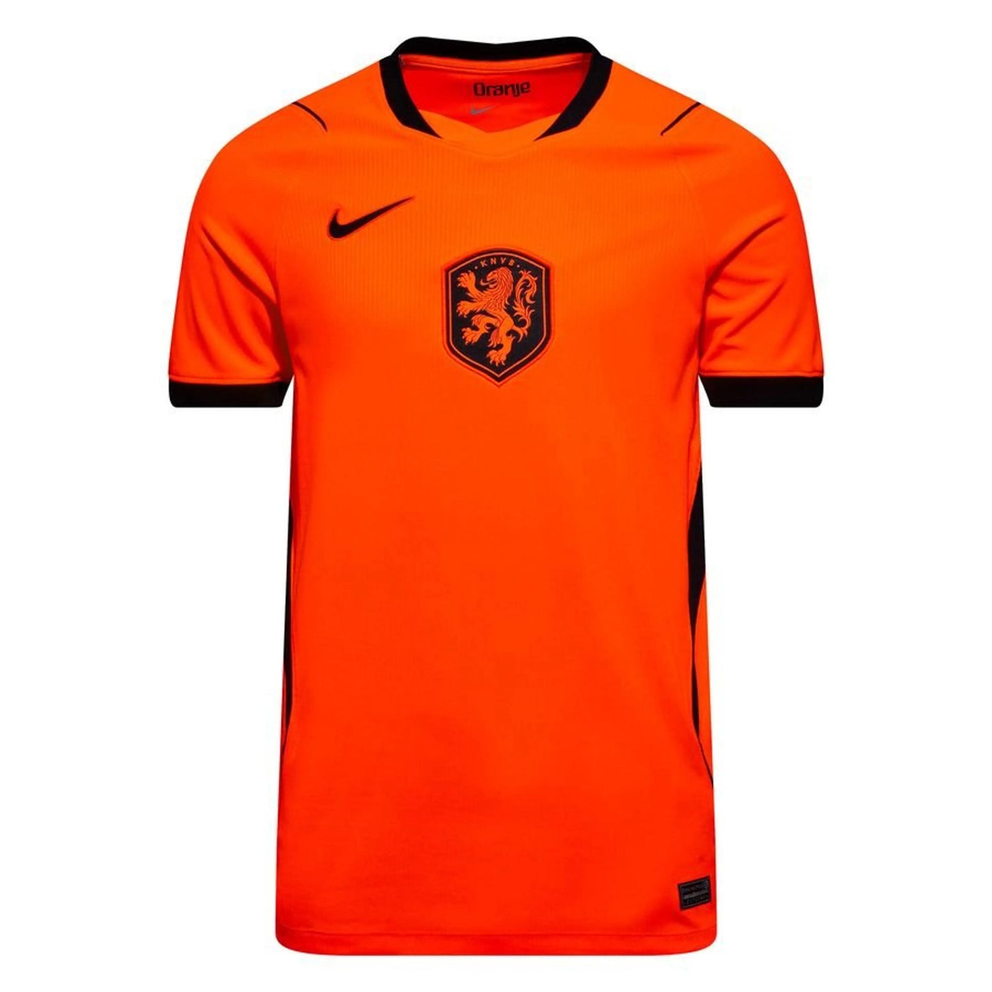 Nederland Hjemmedrakt VM 2026