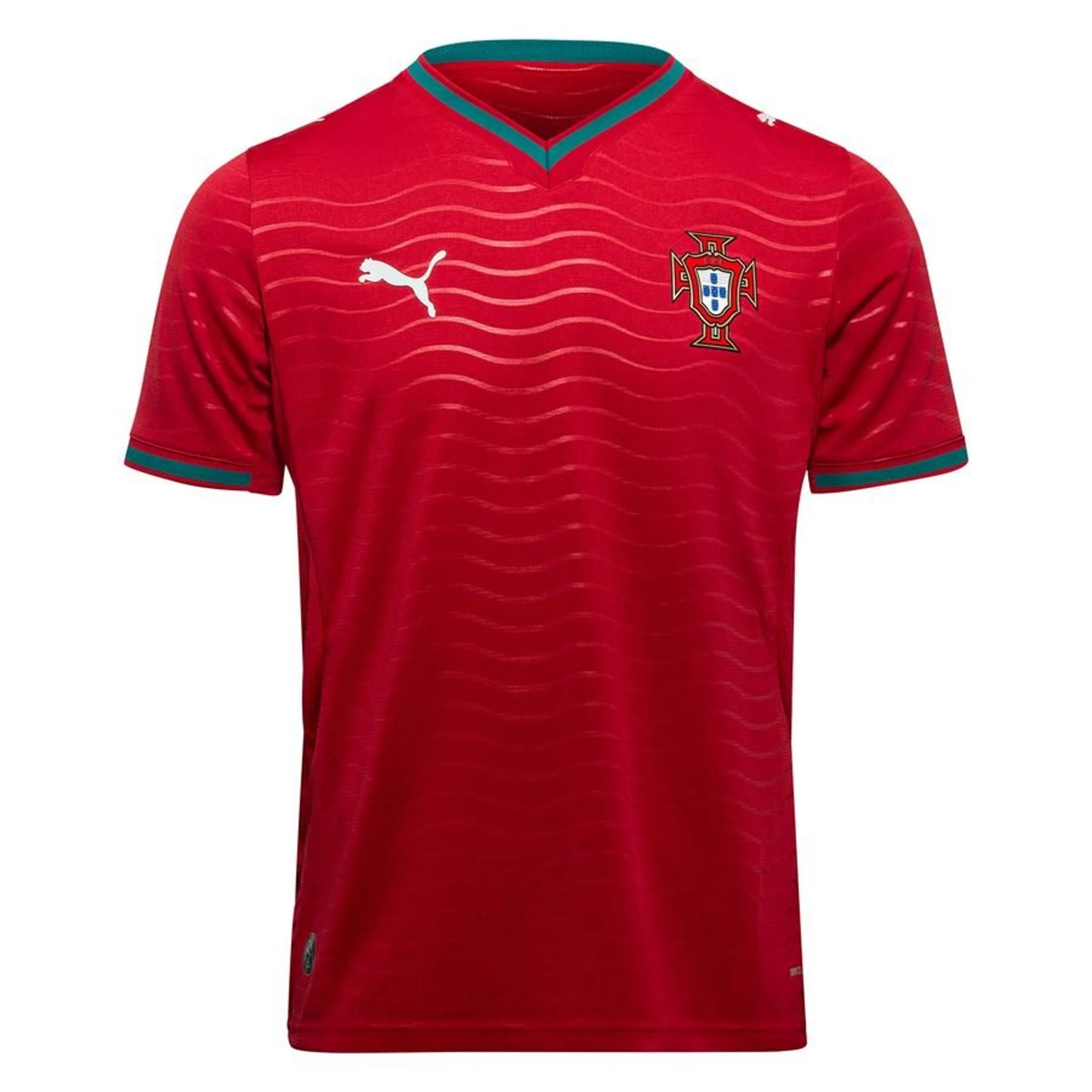 Portugal Hjemmedrakt VM 2026