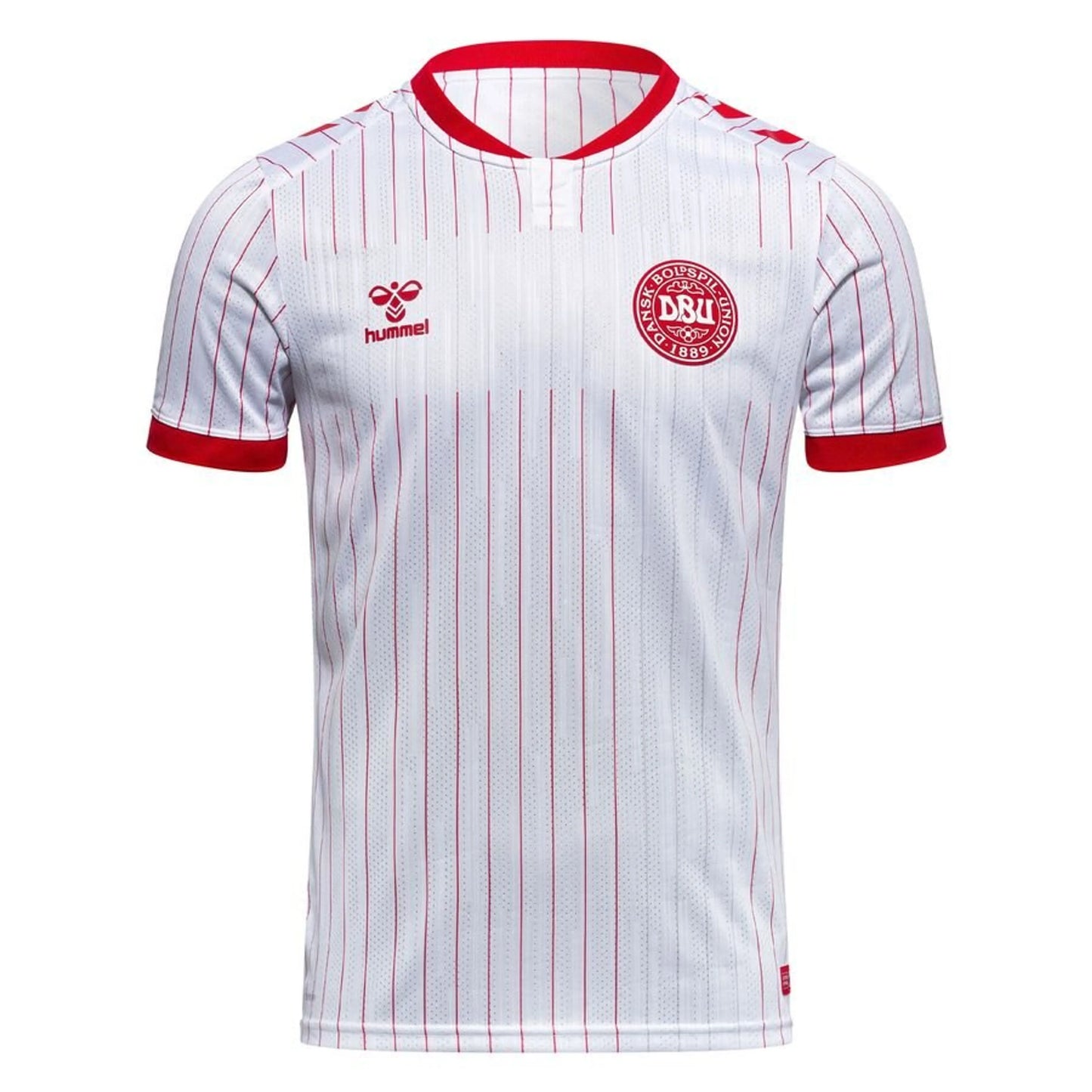 Denmark Bortedrakt VM 2026