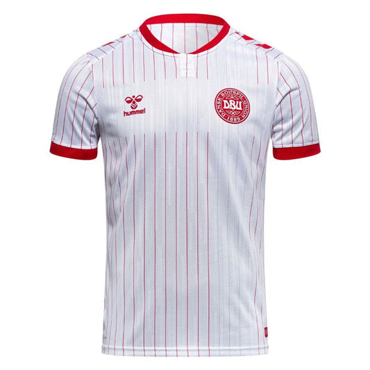 Denmark Bortedrakt VM 2026
