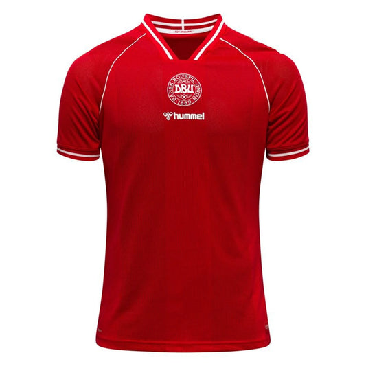 Danmark Hjemmedrakt VM 2026