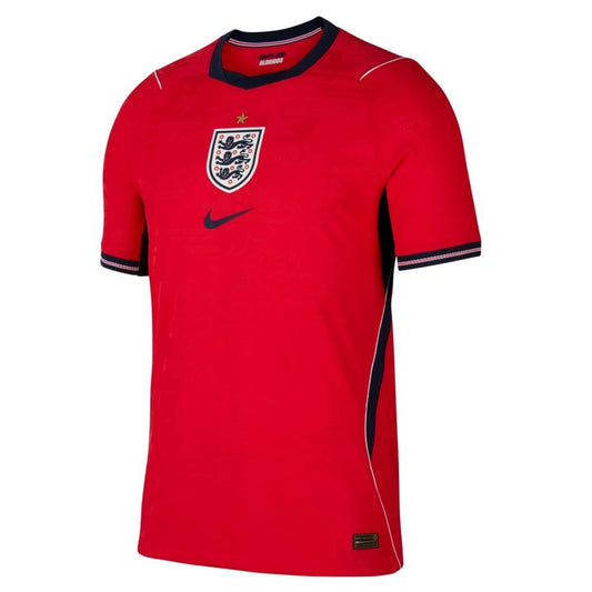 England Bortedrakt VM 2026