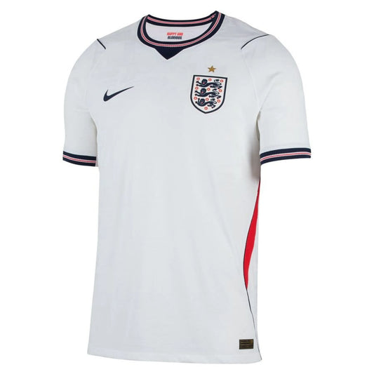 England Hjemmedrakt VM 2026