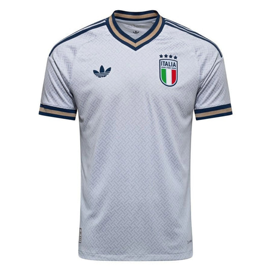Italia Bortedrakt VM 2026