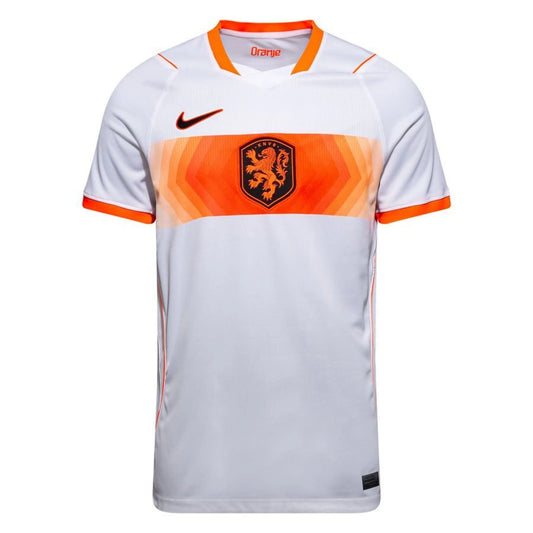 Nederland Bortedrakt VM 2026