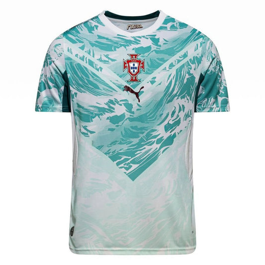 Portugal Bortedrakt VM 2026