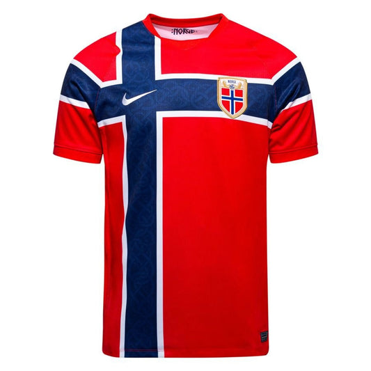 Norge Hjemmedrakt VM 2026